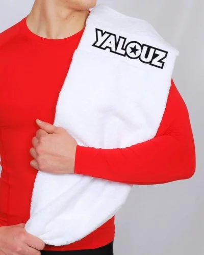 SERVIETTE DE SPORT YALOUZ