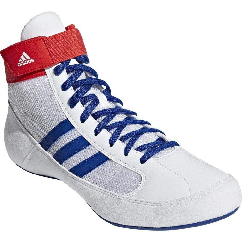 chaussure de lutte adidas