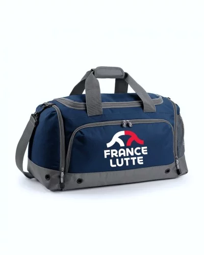 GRAND SAC DE SPORT FRANCE LUTTE