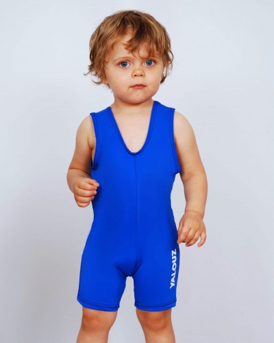 SINGLET DE POWERLIFTING...