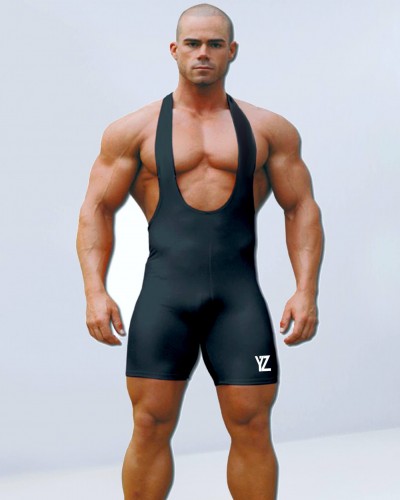 SINGLET DE POWERLIFTING...