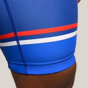 Maillot avec grip silicone